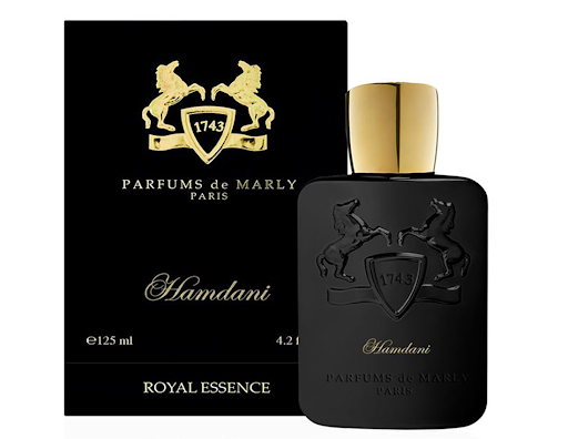 Parfums de Marly Hamdani  EDP  UNISEX